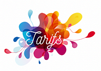 Tarifs